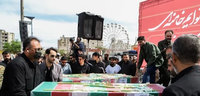 شهادت چند ورزشکار و پیشکسوت ورزش خوزستان