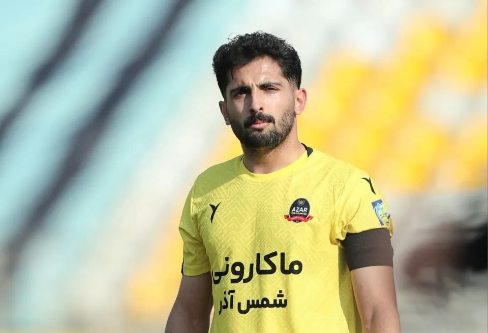 بهترین "پنالتی زن" لیگ برتر