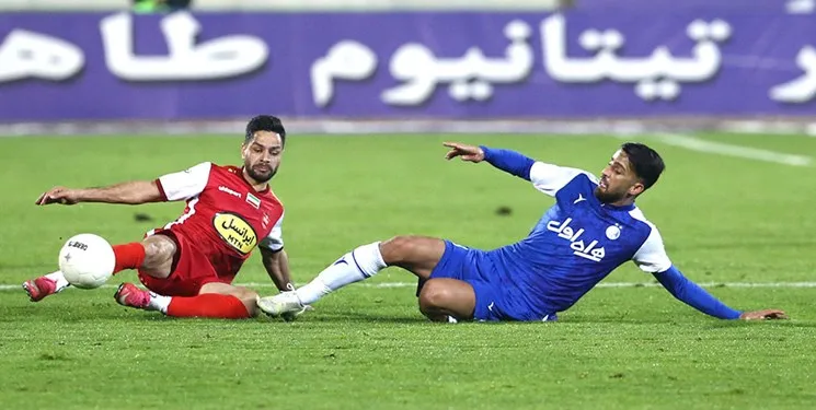 تدبیر ویژه کمیته انضباطی برای جدال صدم استقلال و پرسپولیس