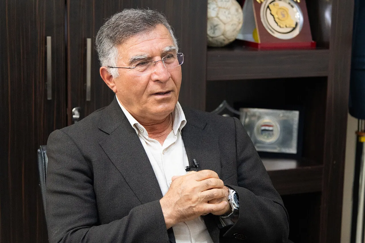 جلالی: «پرسپولیس - تراکتور» ویترین اخلاقی جامعه بود