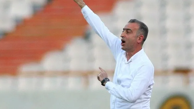 کمالوند استعفا کرد