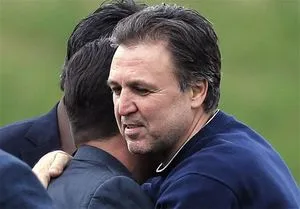 جواد زرینچه سرپرست استقلال شد