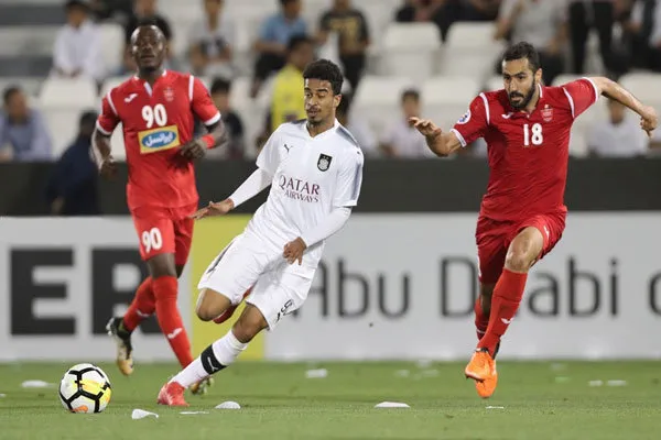 نقش «مدیریت» در صعود پرسپولیس فراموش نشود!