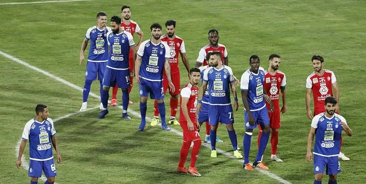 تاریخ دربی مشخص شد