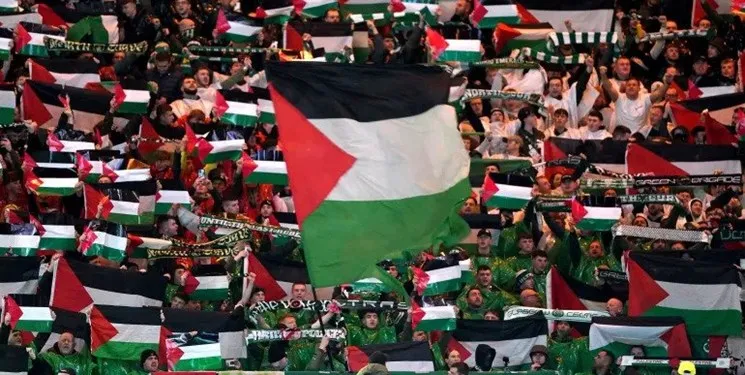 رسانه آمریکایی: روسیه را محروم کردید آیا اسرائیل هم نباید از المپیک محروم شود؟