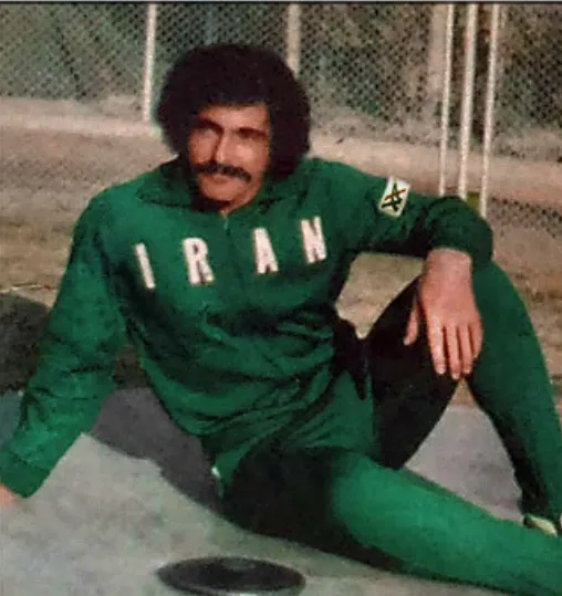 استقلال فاتح دوومیدانی " آقایان" و " بانوان"