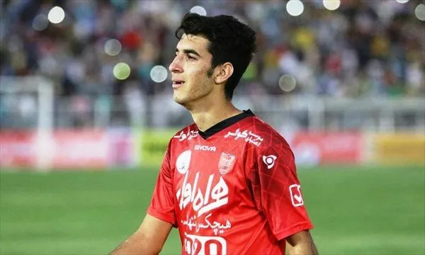 بازیکن ماشین‌سازی اخراج شد!