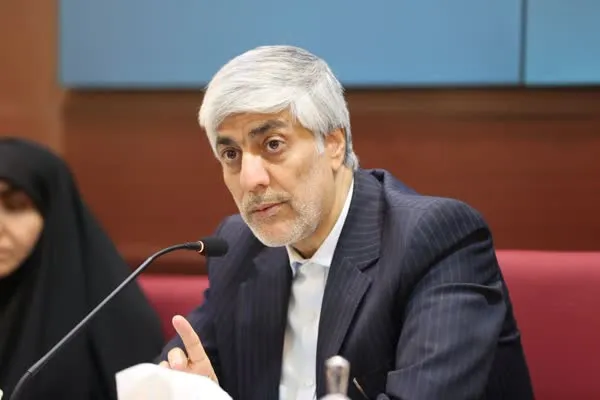 وزیر ورزش: قهرمانان می‌توانند الگوی مناسبی برای فرهنگ‌سازی فرزندآوری و جوانی جمعیت باشند