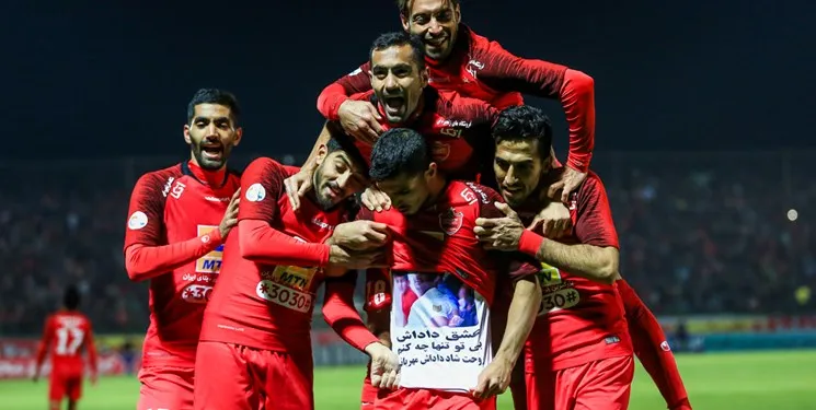 رزومه دو بازیکن خارجی به کالدرون داده می‌شود
