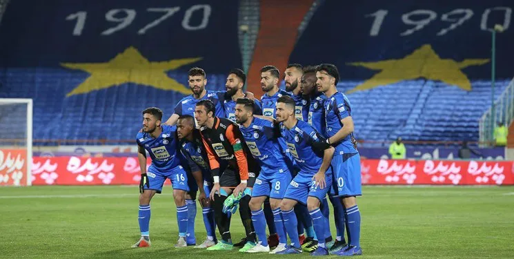 استقلالی‌ها وام گرفتند تا مطالبات بازیکنان را پرداخت کنند!