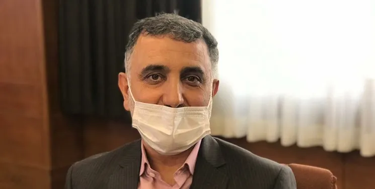 رئیس جدید فدراسیون زورخانه‌ای انتخاب شد