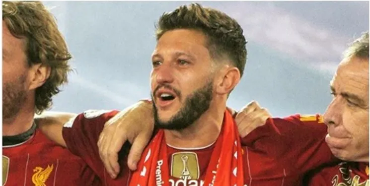 لالانا با لیورپولی ها وداع کرد
