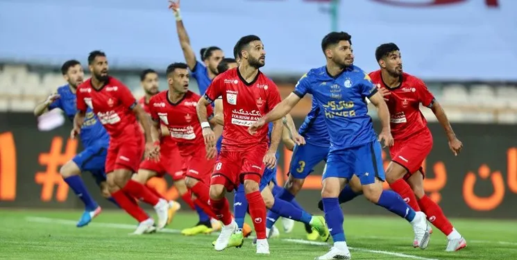 زمان شهرآورد مشخص شد