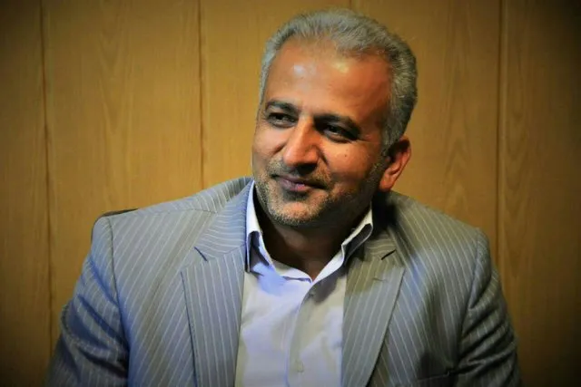 تغییر در راس اداره کل ورزش و جوانان تهران؛ پریچهره جانشین گل محمدی شد