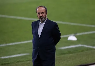 AFC، عضو هیئت مدیره استقلال را نقره‌داغ کرد