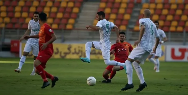 برد خانگی فولاد برابر آلومینیوم