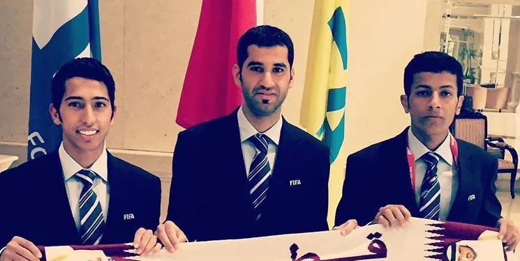 داور دیدار ایران با چین مشخص شد