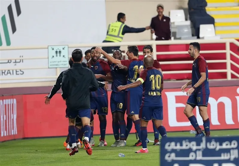 لیگ قهرمانان آسیا/ الوحده امارات حریف پرسپولیس شد