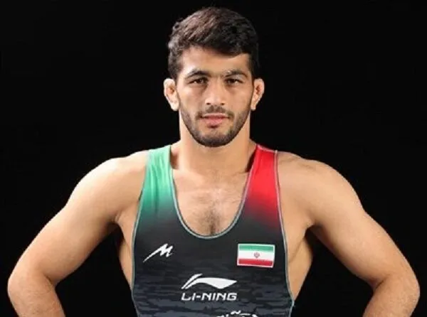 یزدانی: فقط طلا می‌خواهم