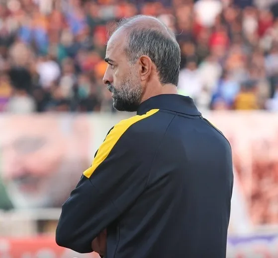 نویدکیا: بهانه نمی‌آورم