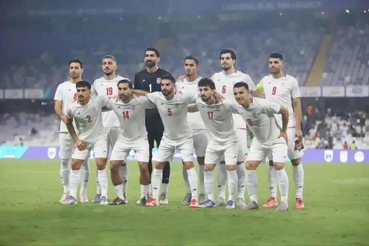 تیم ملی فوتبال با تاخیر راهی مکزیک می‌شود؟