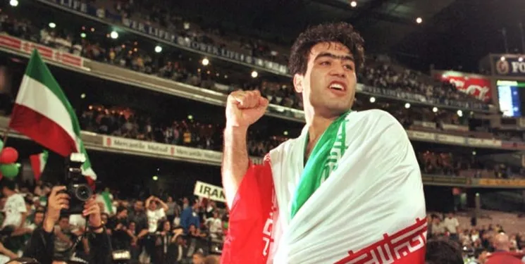 ایران-استرالیا جزو 5 بازی به یادماندنی تاریخ انتخابی جام جهانی