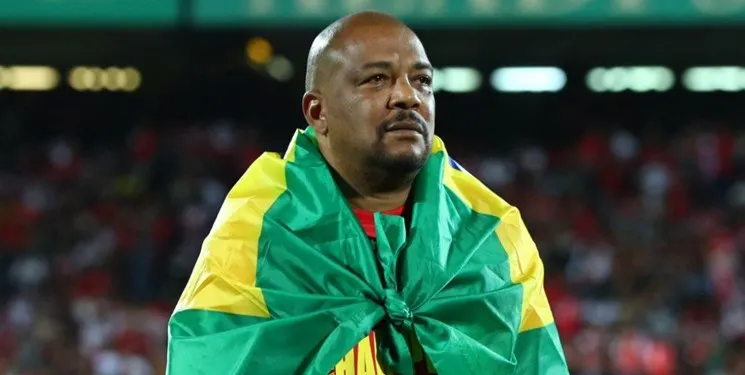 قرارداد یک پرسپولیسی تمدید شد