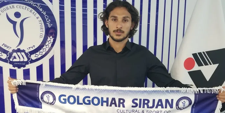مدافع فولاد شاگرد قلعه‌نویی شد