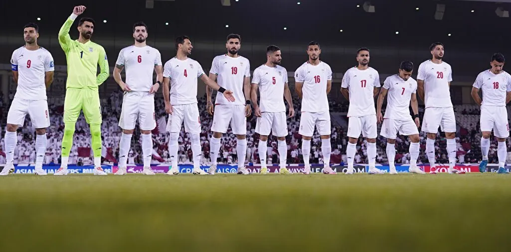 اقدام آمریکا برای جایگزین کردن ایتالیا با ایران در جام جهانی