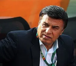 مظلومی: به گودرزی تهمت زدند؛ او پرسپولیسی نبود