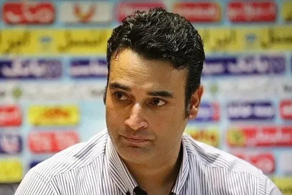 نظرمحمدی باز هم سرمربی سپیدرود شد