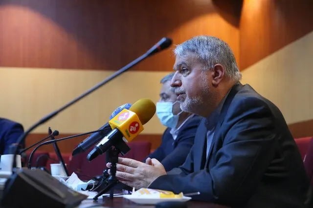 صالحی امیری: سجادی حضورش در انتخابات را تکذیب کرد