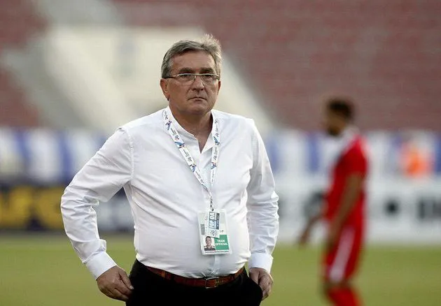 مخالفت برانکو با جدایی دو بازیکن پرسپولیس