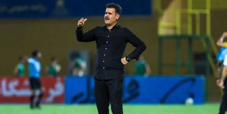 سرمربی استقلال خوزستان معرفی شد