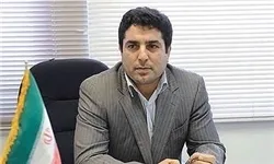 محمدصادق فرجی رئیس فدراسیون کاراته شد