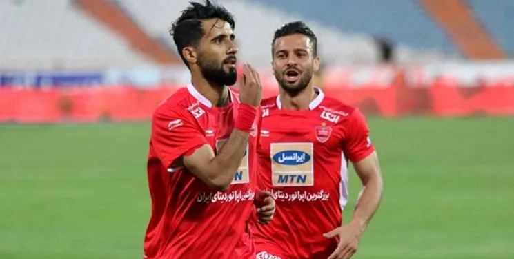 رسن نامزد بهترین بازیکن سال 2019 عراق شد
