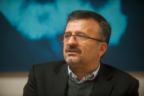 داورزنی: هیچکس حتی کروش هم نمی تواند برای ورزش حاشیه بسازد