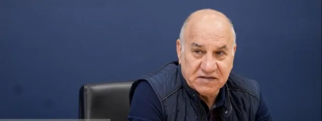 فساد و دلالی معلول است، «مدیریت فوتبال» علت..!