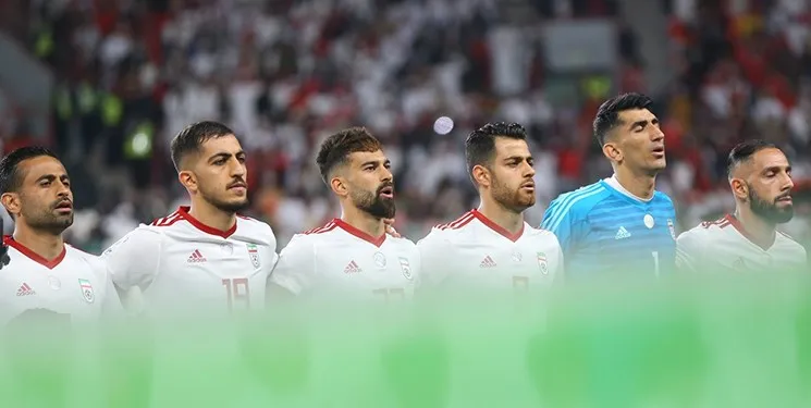 جام ملت‌های آسیا 2019/فیفا: دیدار ایران - ژاپن در نیمه نهایی دهان را آب می‌اندازد!
