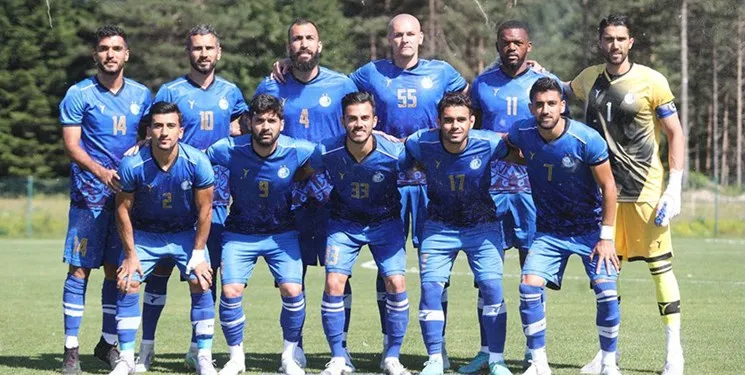اولین پیروزی استقلال با هدایت ساپینتو/ شکست شاگردان پیرلو مقابل آبی‌های پایتخت