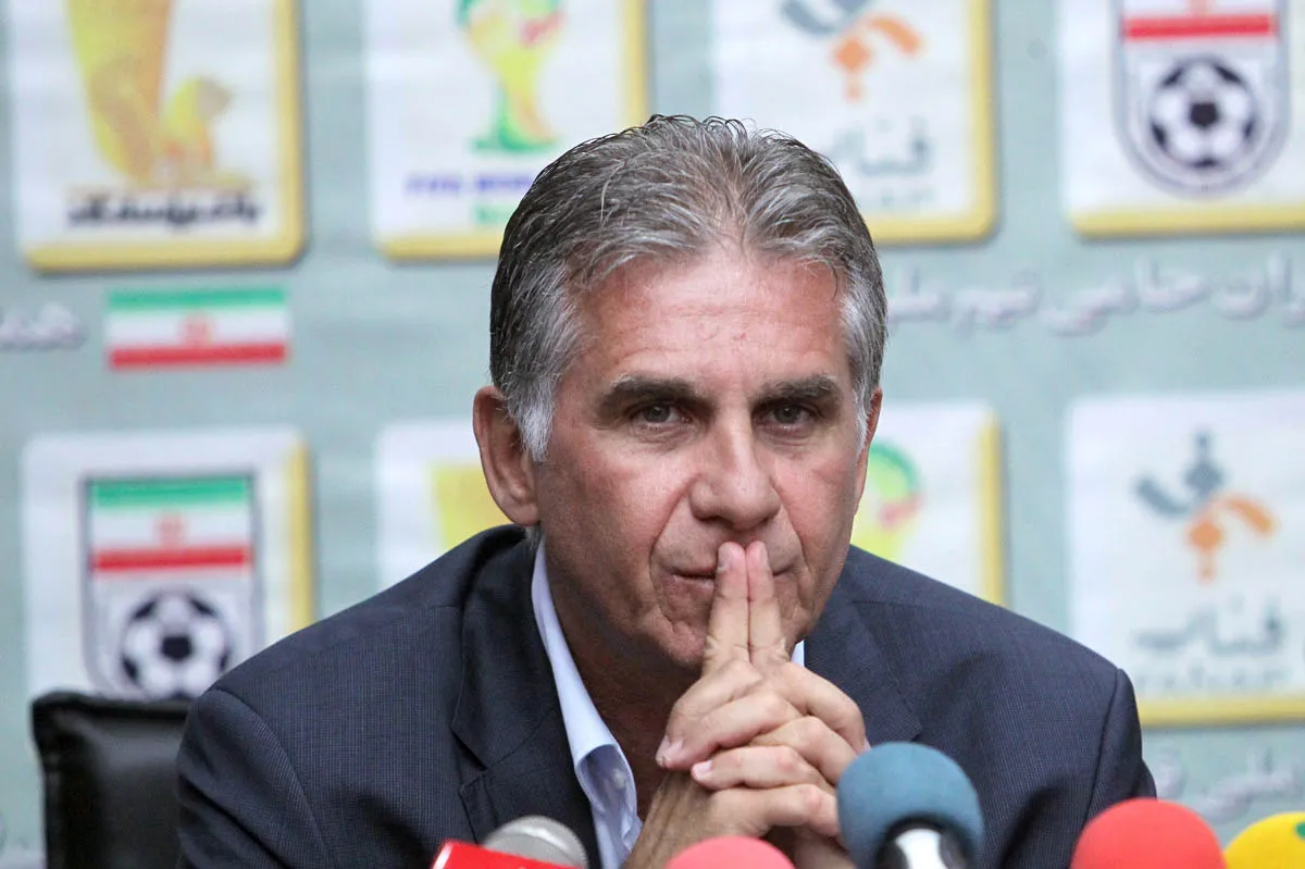 کروش: سیاست حضور خانواده‌ها در ورزشگاه‌ها تغییر خواهد کرد!