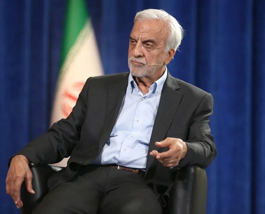 هاشمی‌طبا: این انتخابات غیرقانونی است، مثل ریاست " تاج "