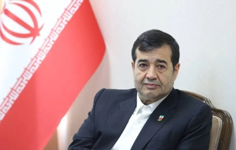 پیام نوروزی وزیر ورزش و جوانان