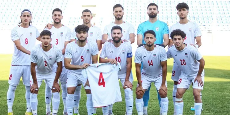 توضیح سرپرست تیم امید درمورد محرومیت ۲ بازیکن