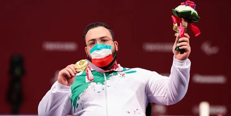 پارالمپیک توکیو/ پاداش مدال‌آوران به حساب آنها در ایران واریز شد