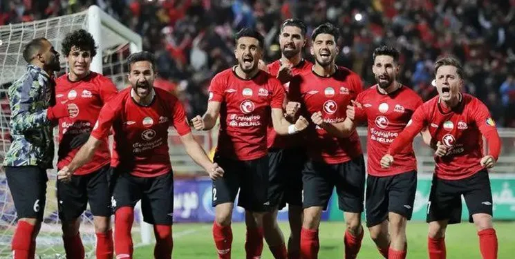 بهترین خبر برای استقلال و پرسپولیس؛ سپاهان تسلیم تراکتور شد