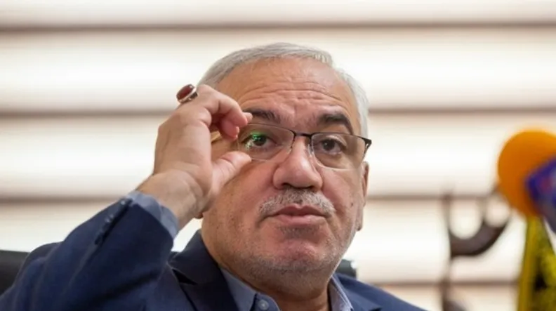 فتح‌الله‌زاده: با سهل‌انگاری باعث حذف سرخابی‌ها شدند