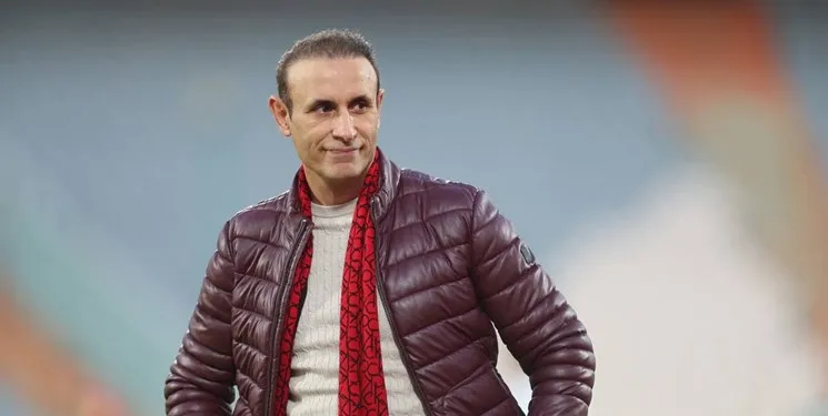 زمان نشست خبری گل محمدی و مجیدی اعلام شد