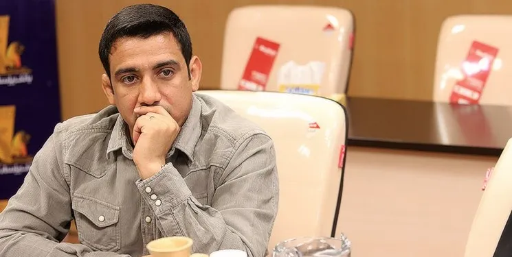 بنی‌تمیم: حضورمان در جام جهانی کشتی آزاد هنوز کاملا منتفی نیست