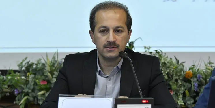 زارعی 4 سال دیگر رئیس فدراسیون کوهنوردی ماند